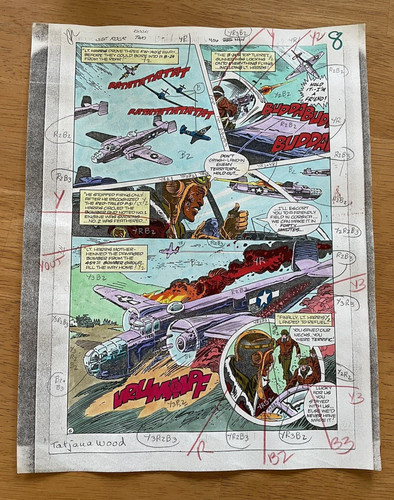 Sgt rock 406 comic - rock, #406