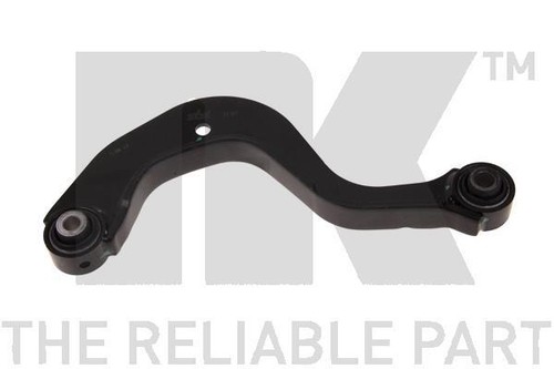 Track control arm for - control,