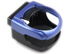 Blue For Car van Beverage