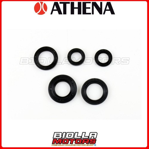 Engine oil kit athena italjet - athena,