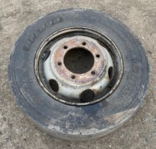 Daf wheel 45 - daf,