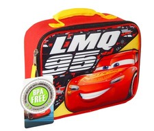 LIGHTNING McQUEEN Boys