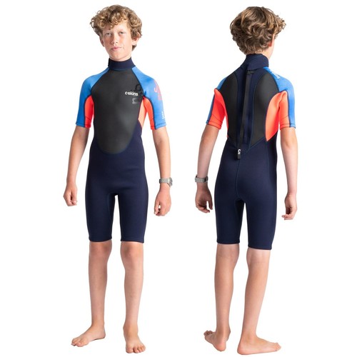 Skins element junior unisex - c-skins,