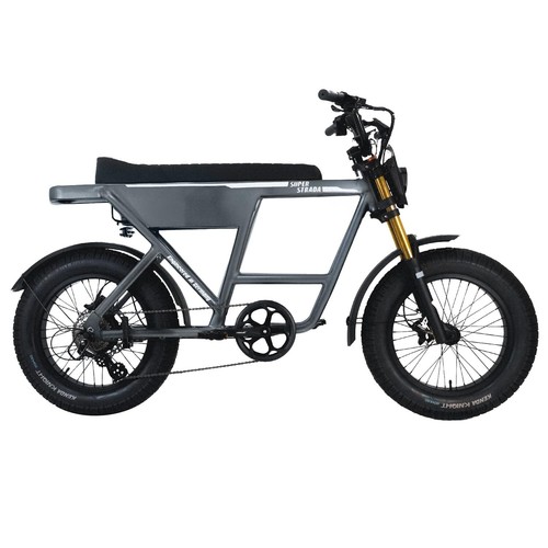 Zeitbike super strada cruze - super,