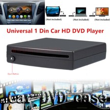 1 Din HD PC Car Radio CD/ DVD