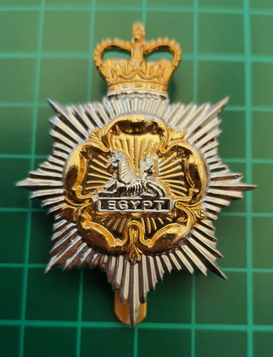 Royal regiment - regiment, of