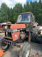 DAVID BROWN 1594 WHEEL  STUD