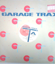 come into my life - ulysess - old skool garage trax 12" vinyl