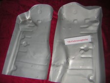 Opel Ascona B Floor Panels 1 x