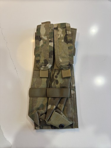 Msa paraclete multicam - multicam, pouch