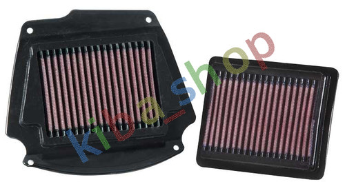 Air filter cartridge - air, fits