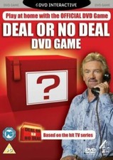 Deal or No Deal Interactive