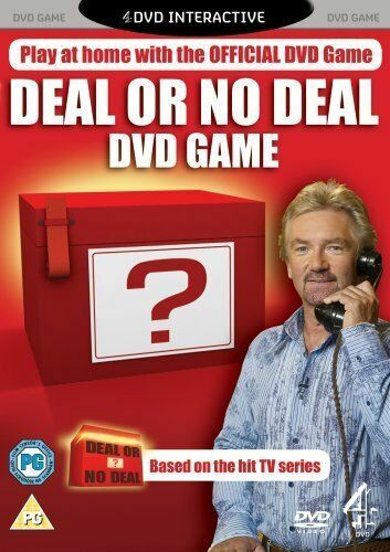 Deal interactive - deal,