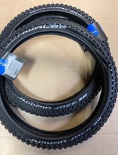2 X Schwalbe 20” X 2.25