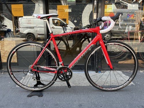 Specialized allez shimano - specialized,