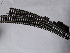 HORNBY CURVED POINT R640 LEFT