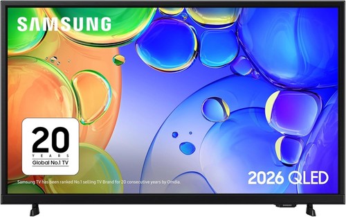 Samsung q5f inch qled full - q5f,
