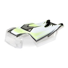Losi Body, Screened: 8XTE RTR
