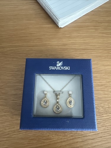 Swarovski sensation set - sensation,