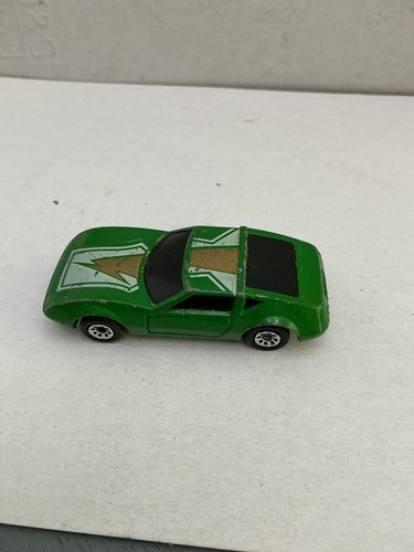 Matchbox super 15 16 - br, 15/16
