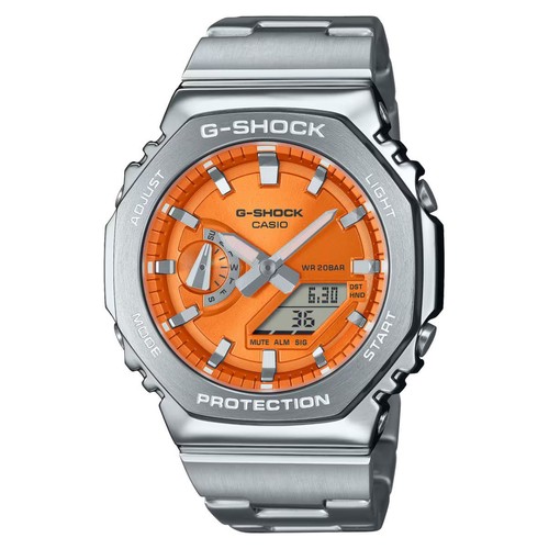 Brand new casio shock - brand,