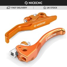 Shorty Brake Clutch Lever Kit