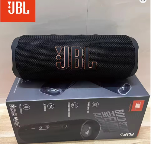Jbl flip portable - 6, wireless