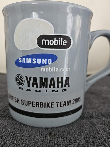 Yamaha racing bsb samsung - yamaha,