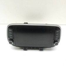 HYUNDAI TUCSON TL, TLE Music