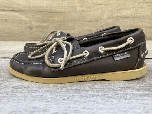 Womens sebago docksides - womens,