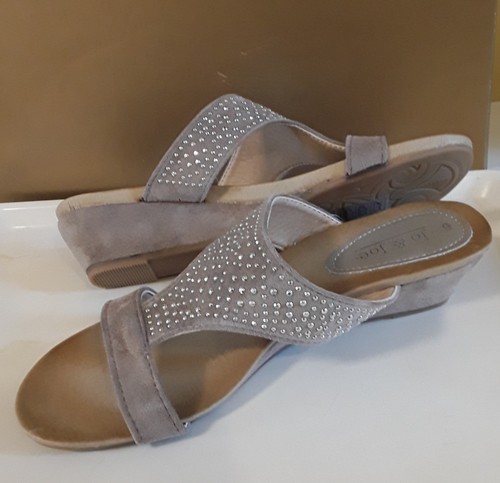 Womens size summer wedge - womens,