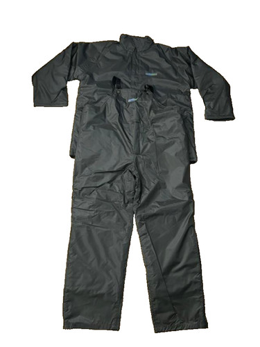 Fishing suit bib brace - brace, 2