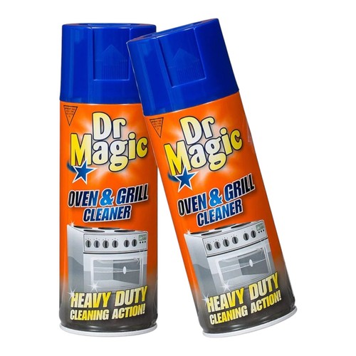 Magic oven and grill - dr,