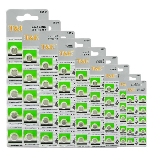 Lr44 battery lr41 - lr44,