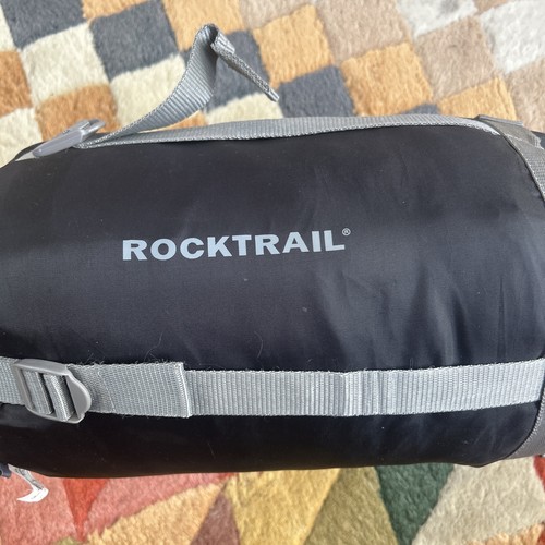 Rocktrail lightweight sleeping - lightweight,