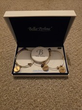 Bella Perlina Live Love Laugh