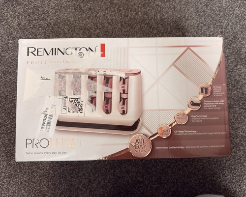 Remington proluxe h9100 hot - remington,