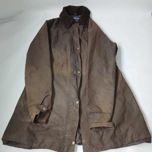 Womens rydale brown - womens, wax