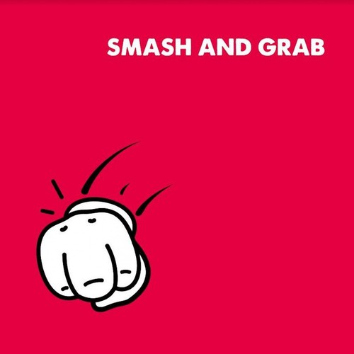 Avantgardet smash grab - avantgardet,