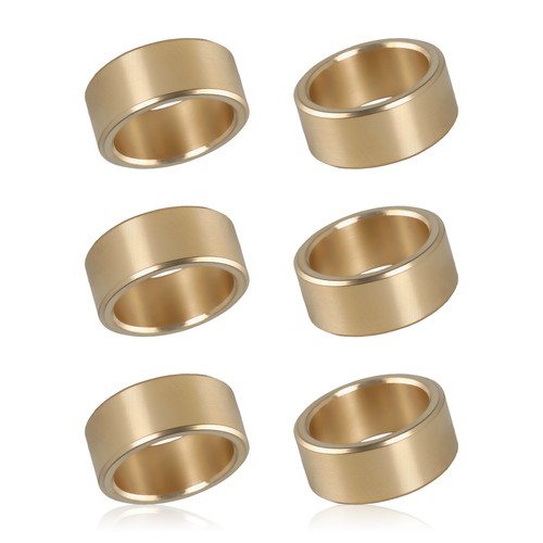Diamond saw blades bushings - 6x,