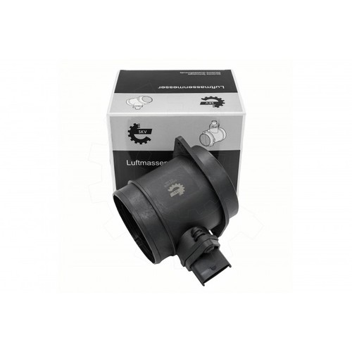 Mass air flow meter probe - probe, for