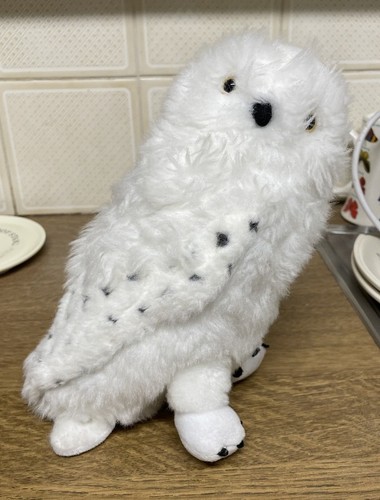 Harry potter hedwig - owl, plush
