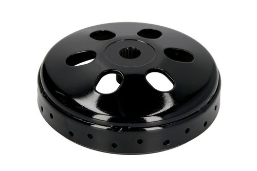 Clutch bell fits - bell, (racing)