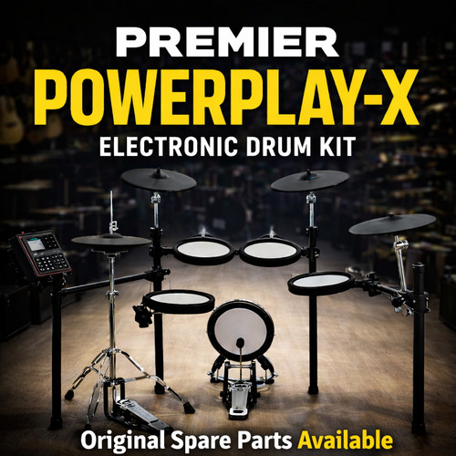 Premier powerplay electronic - powerplay-x,