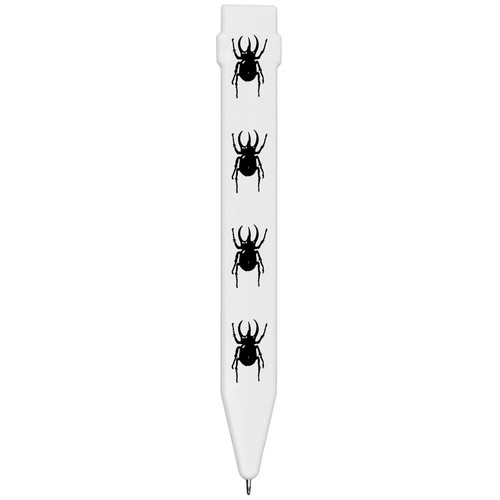 Atlas beetle flat magnetic - flat,