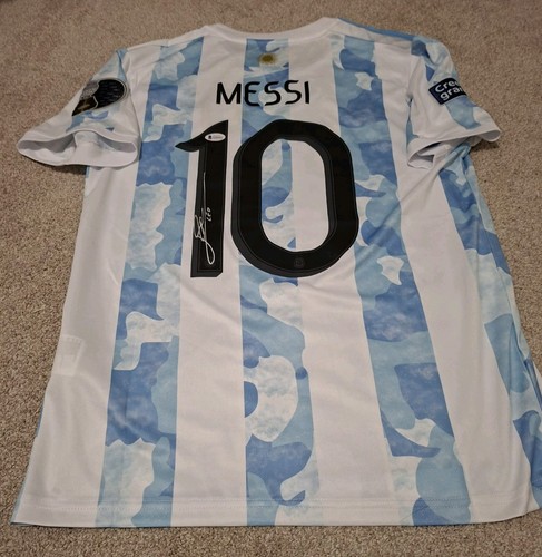 Lionel messi argentina 10 - , no.10