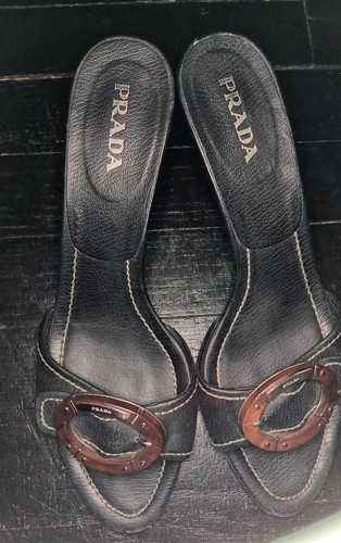 Authentic vintage prada - authentic,