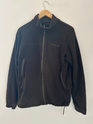 Columbia titanium mens - titanium, large