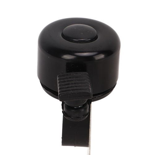 Bicycle bell warning - bell,