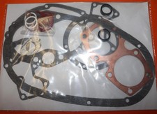 TRIUMPH 5TA T100A T100SS